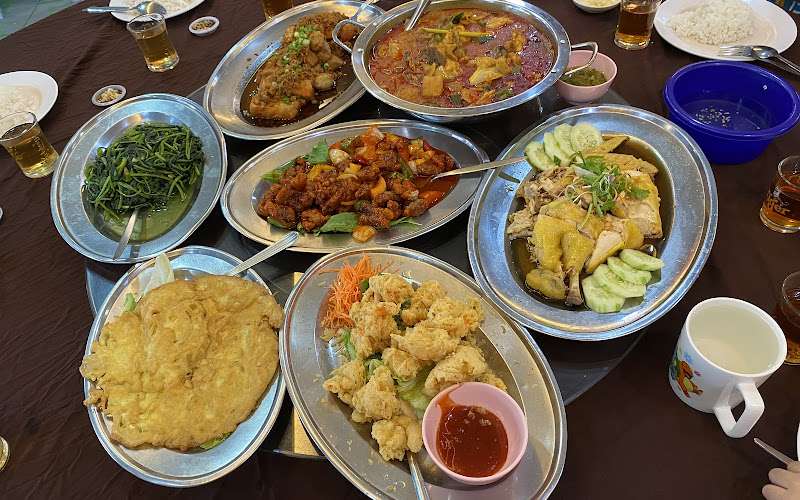 Howin Seafood Restaurant