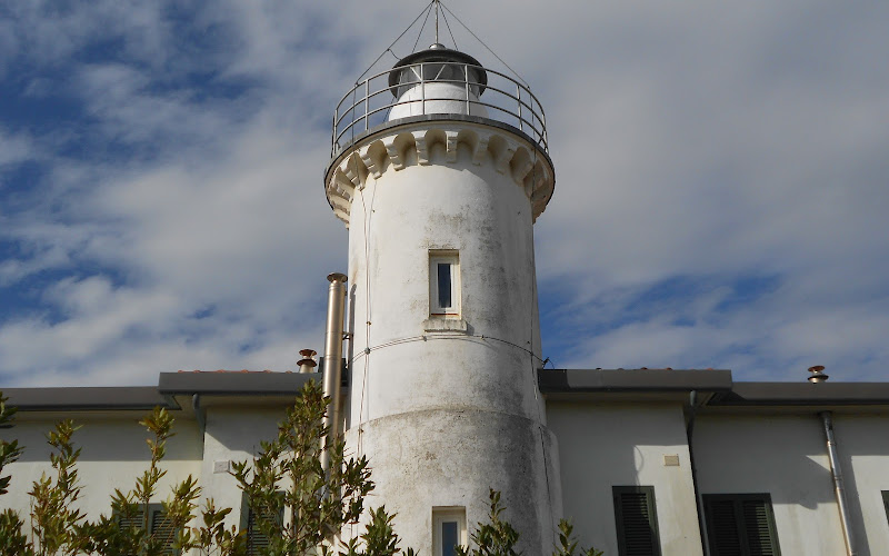 Faro di Porto Garibaldi