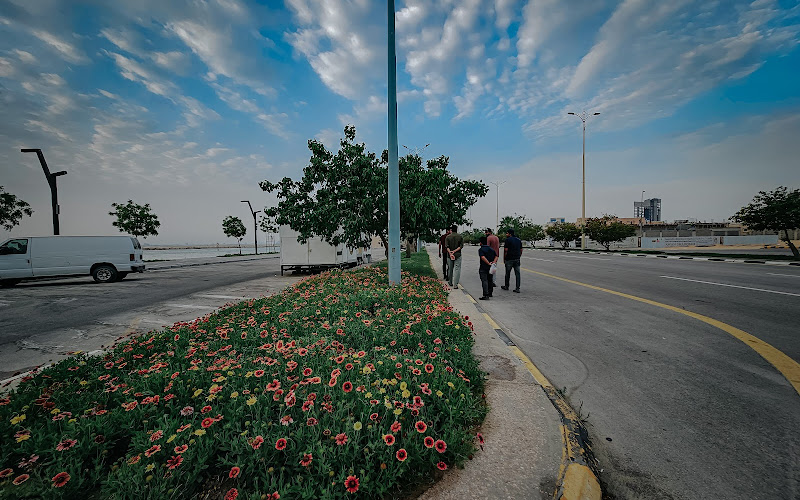 Dammam Cornish