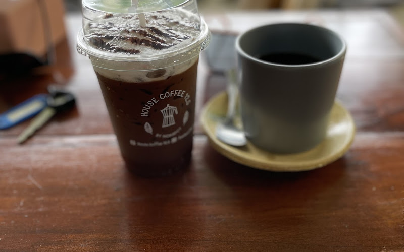 House Coffee 12.5
