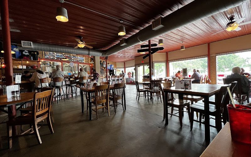 Pecan Street Brewing