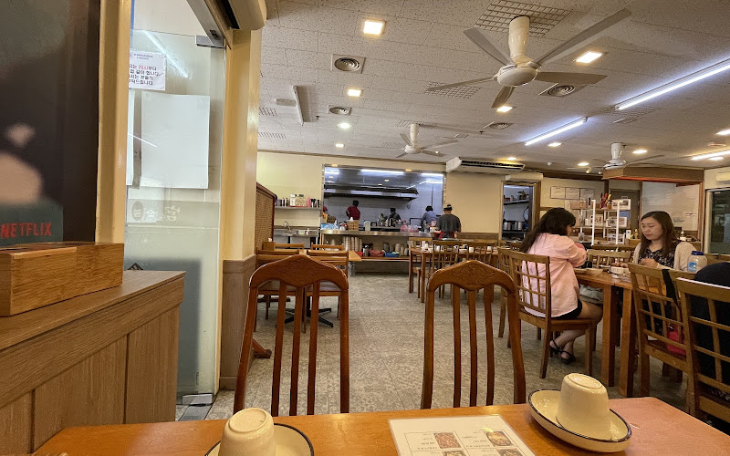 K Dramabox & Recipe (케이레시피 한식당)