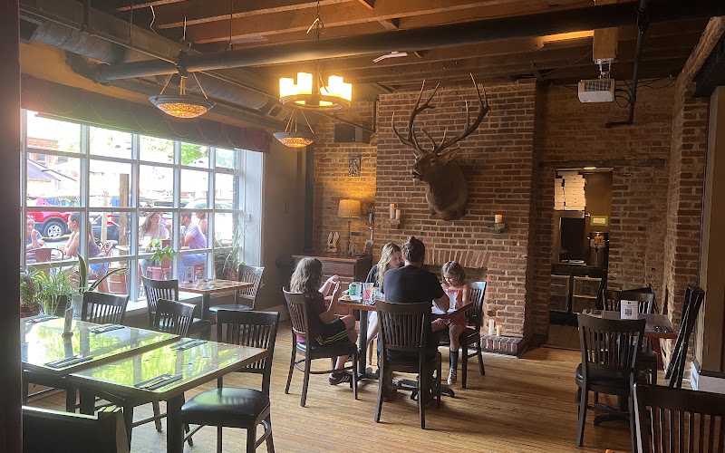 White Rabbit Gastropub