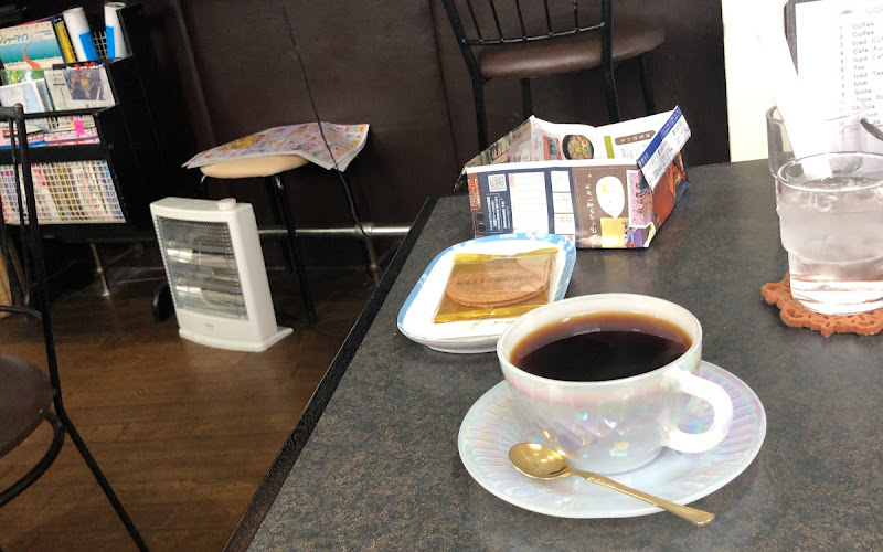 夢元 Cafe Mugen