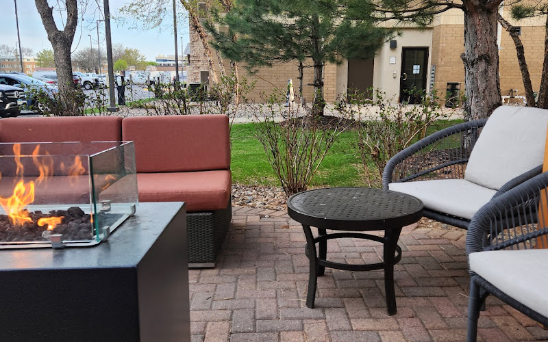 The Garden Grill & Bar