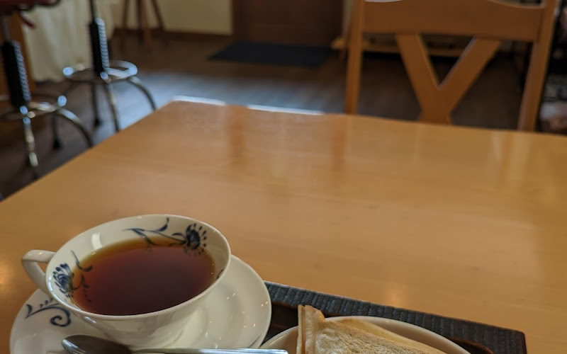 カフェ・マーシャ