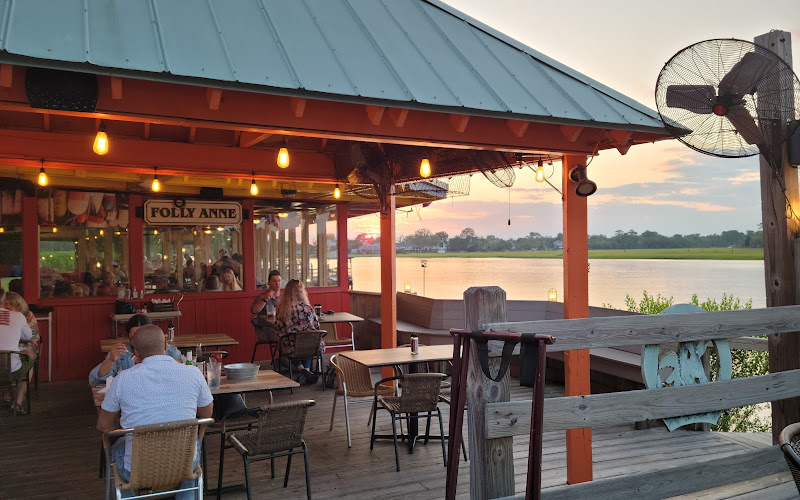 Charleston Crab House
