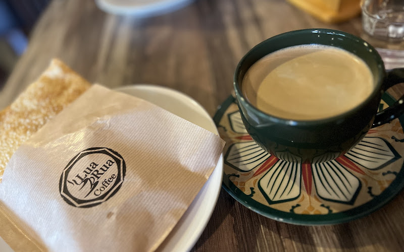 LuaRua Coffee