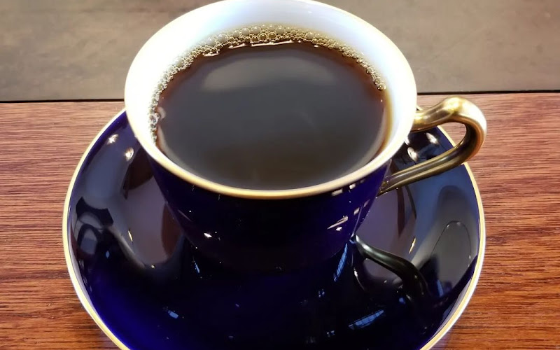 Shimakoya Coffee