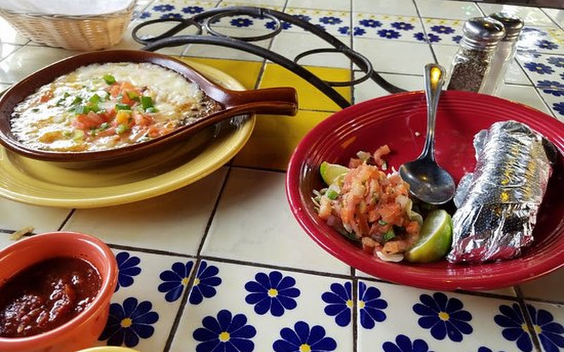 El Encanto Restaurant