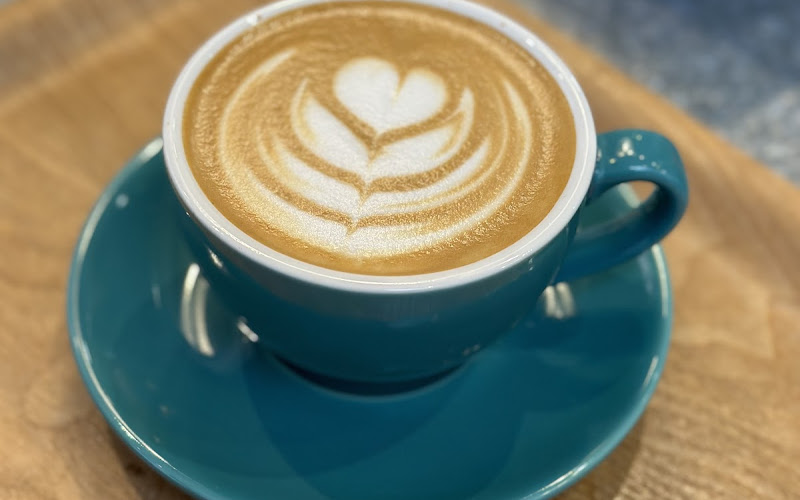 Ban Kheng Cafe
