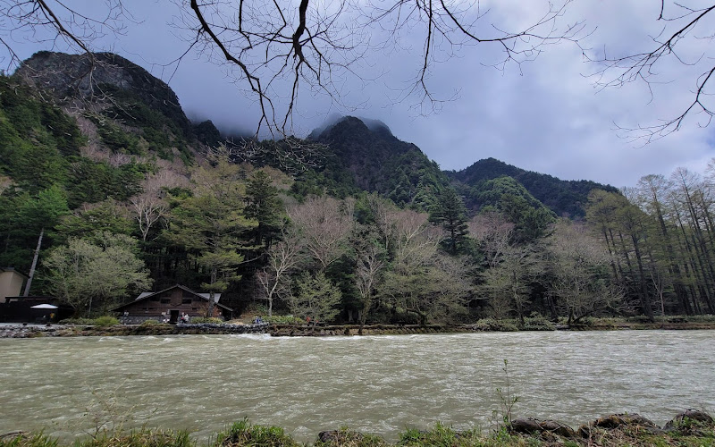 飛騨高山まつりの森