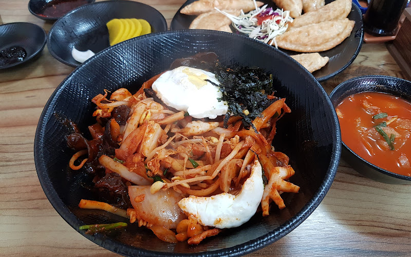 청운각