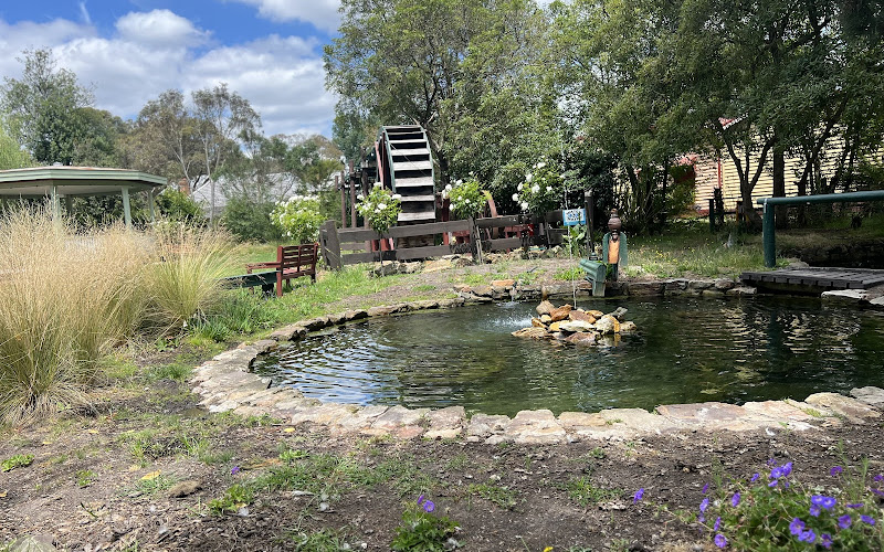 Old Gippstown Heritage Park