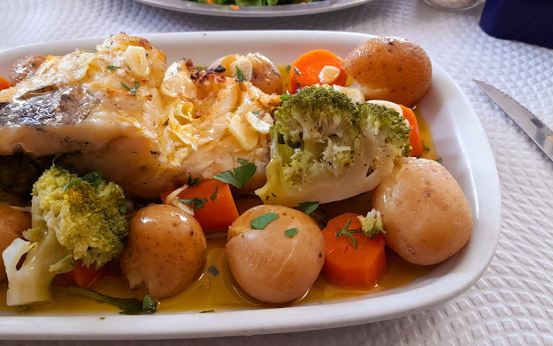 Restaurante O Francês