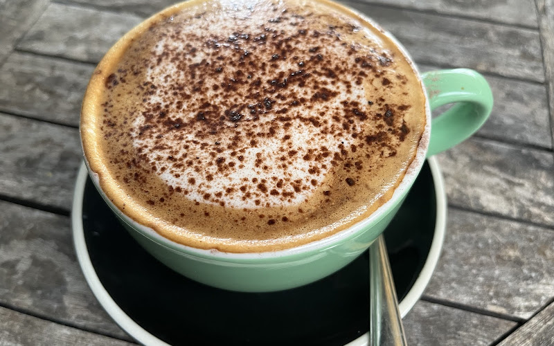 Lulabelle's Cafe