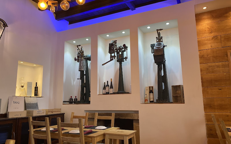 Pirolito CV - Wine & Tapas