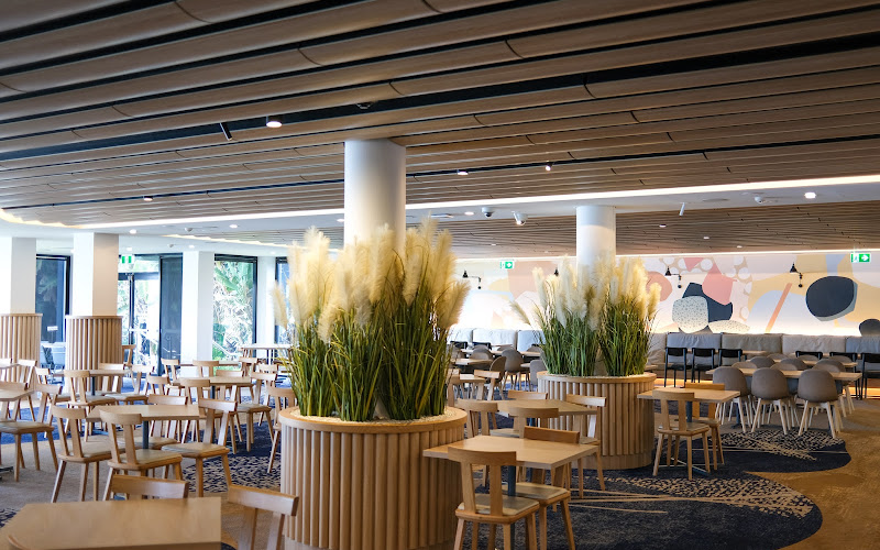 Dish Restaurant
