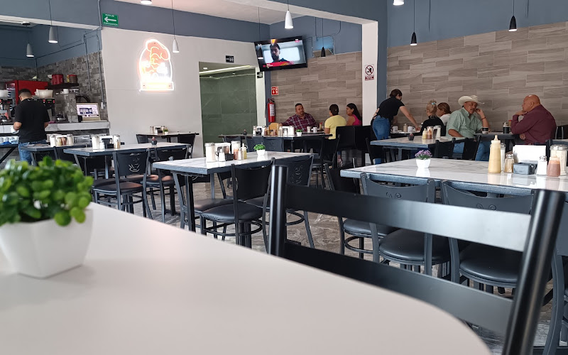 EL CAFE DE LA CUADRA