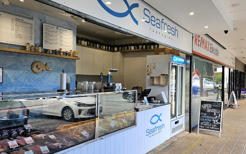 Seafresh Tarragindi