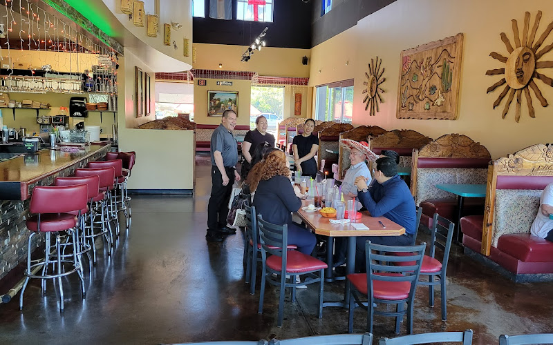 Juan Colorado Restaurant