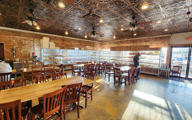 Tomas Bakery & Takeria