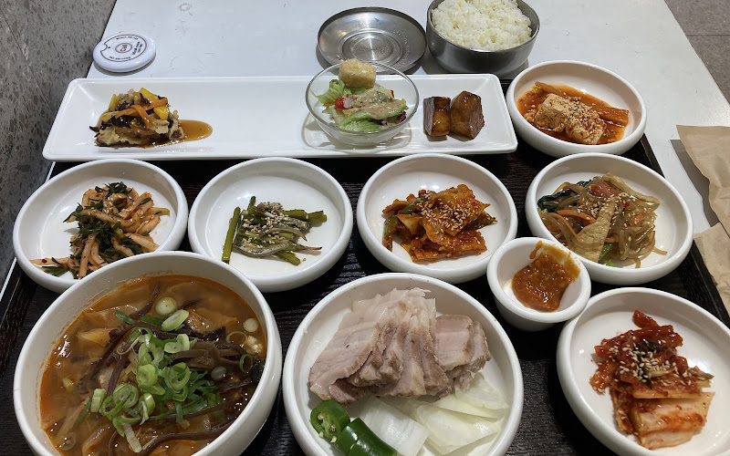 두부가 부드러워