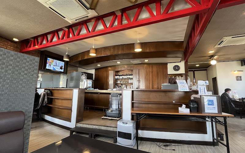 キッチンひだか