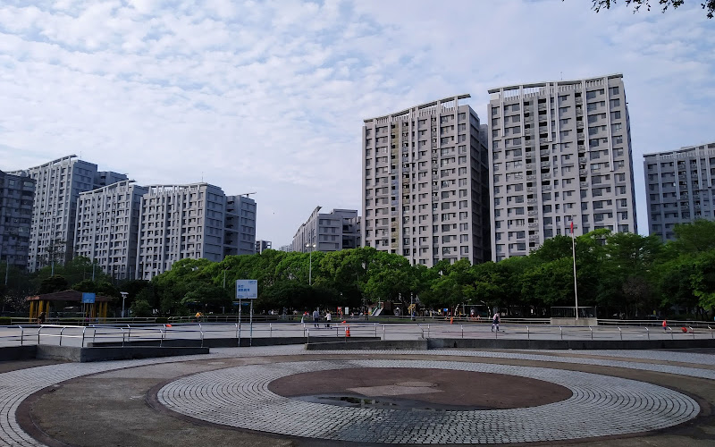 Linkou Community Sports Park