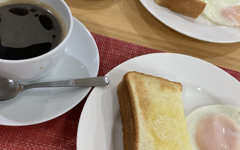 ブルーツリー珈琲