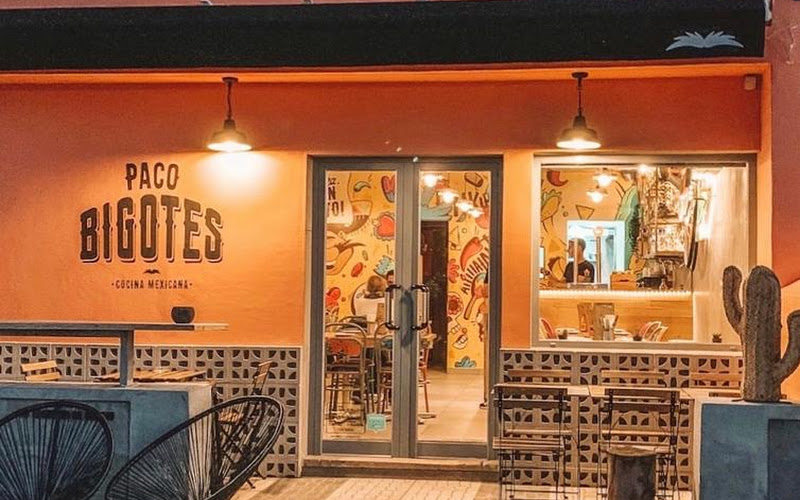 Paco Bigotes