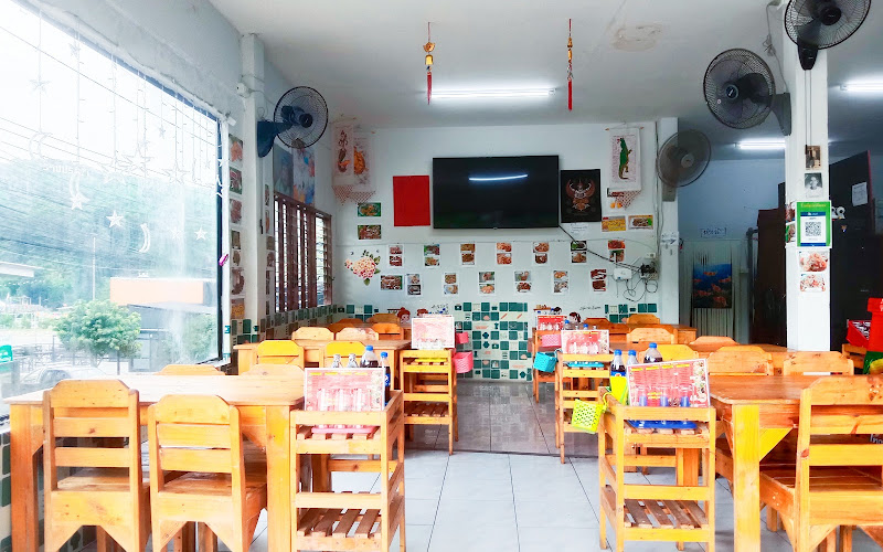 ร้านอีสานกันเอง จิ้มจุ่ม ปากช่อง