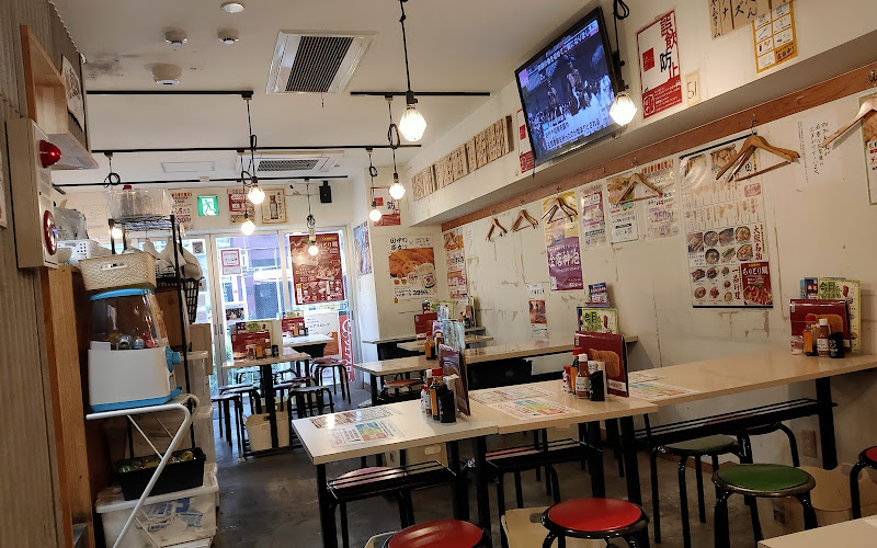 Kushikatsu Tanaka Musashikosugi