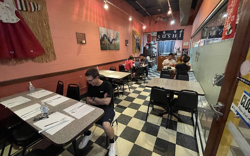 Ha Ahn Restaurant