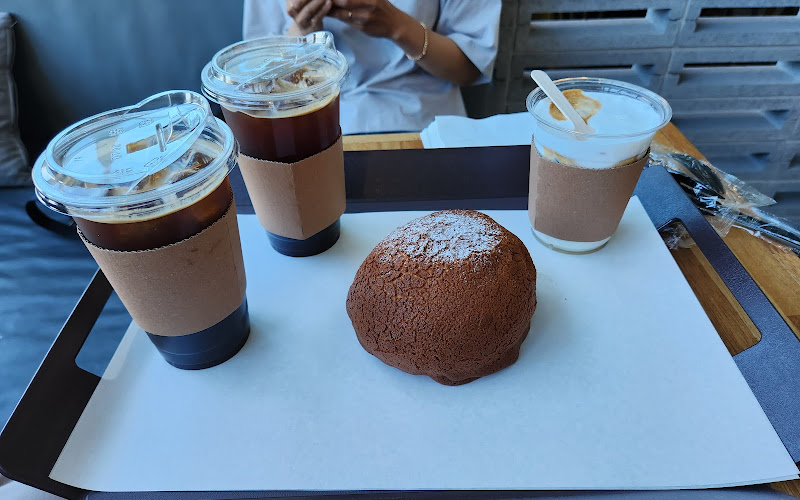 Brosuco Coffee