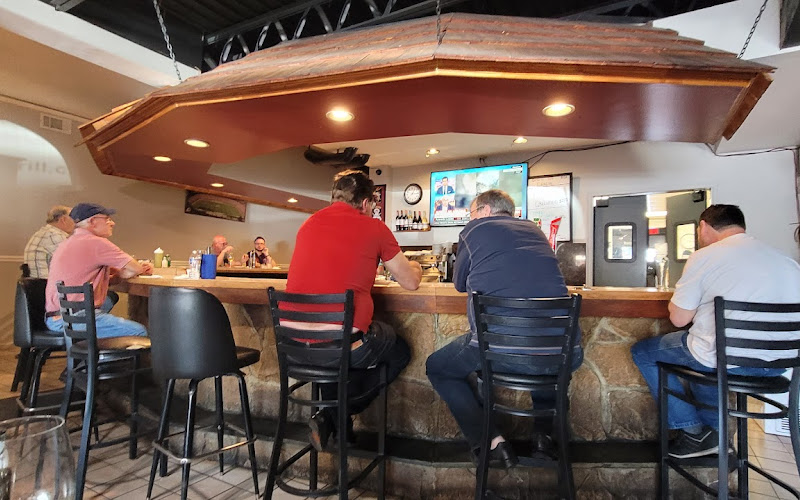 Espresso Portuguese American Grill