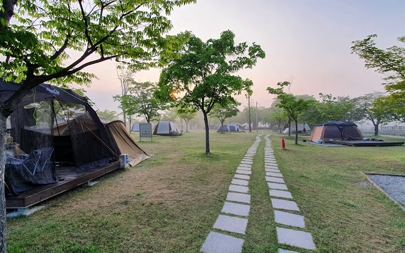 여주금모래은모래