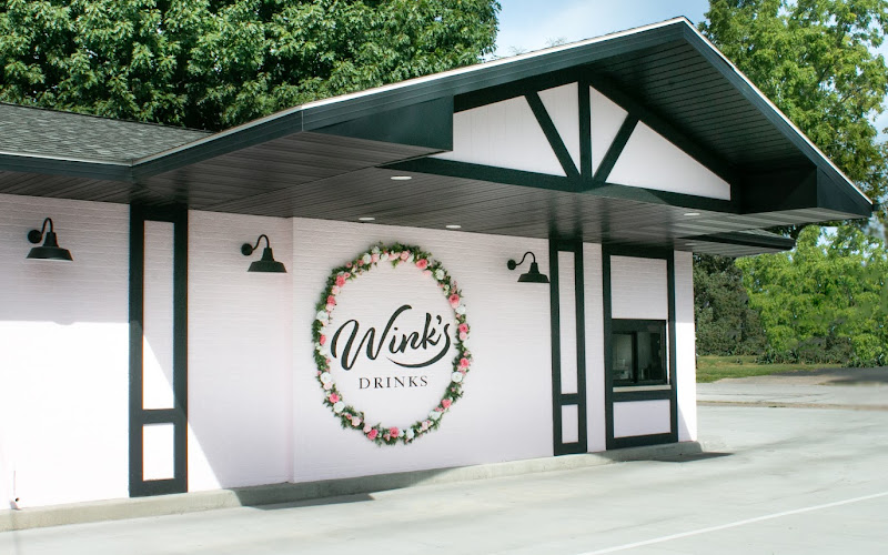 Wink's Drinks