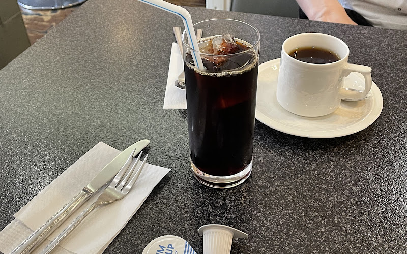 Cafe てぃ～えむ
