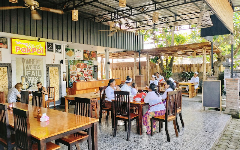 Warung PakPoi