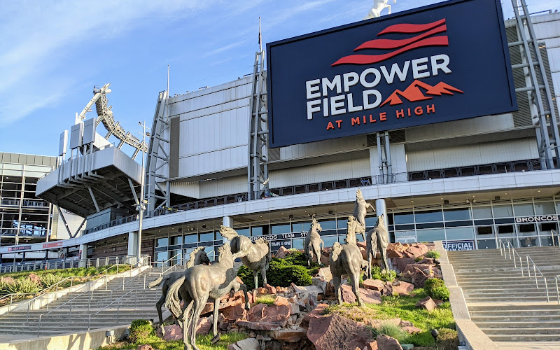 Colorado Sports Hall of Fame