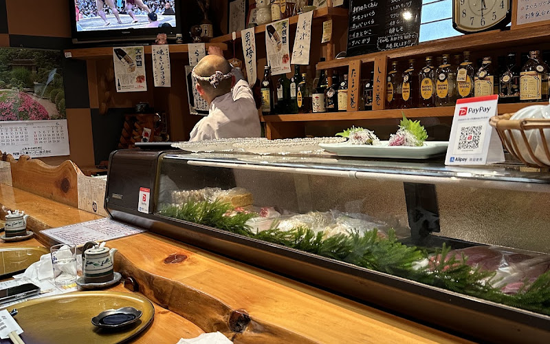 Jirocho Sushi Restaurant
