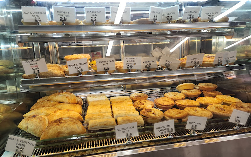 Parkview Bakery