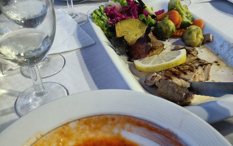 Restaurante A Baleia