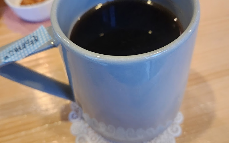카페이소