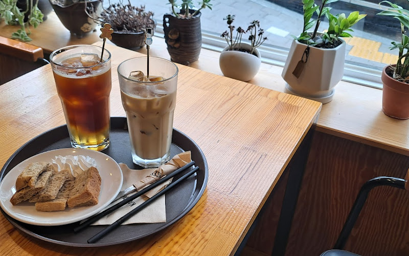 카파커피 김량장역점