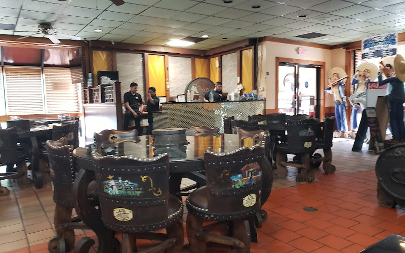 Mi Hacienda - Pikeville, KY