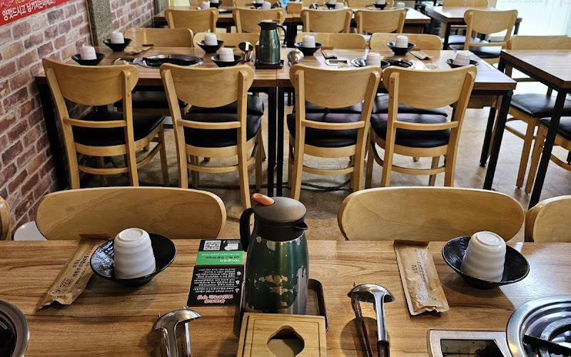 소문난의정부부대찌개 고대본점