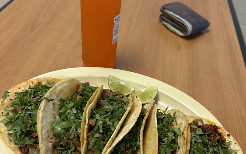 La Casita Mexican Restaurant