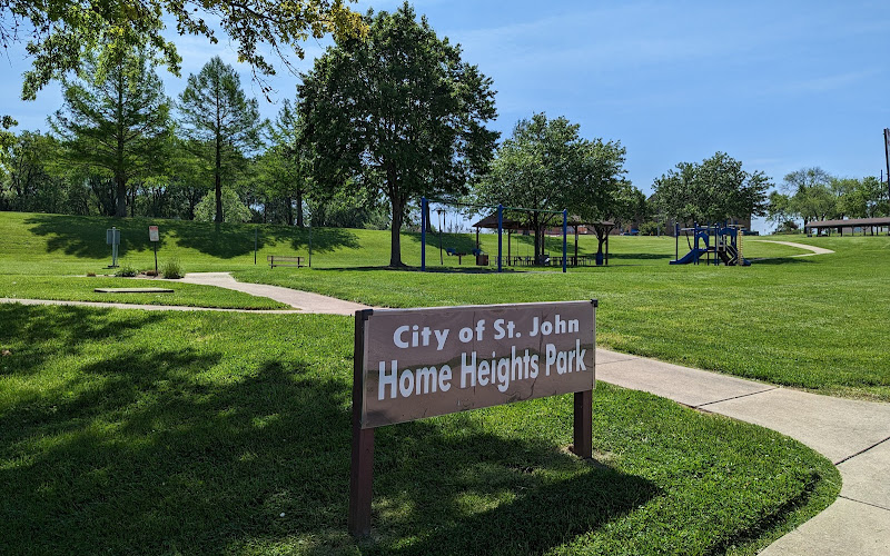 Home Heights Park
